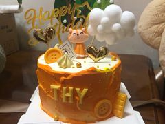 -CarolCake卡萝家(锦华万达店)