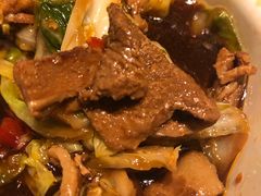 -和记小菜(东方店)