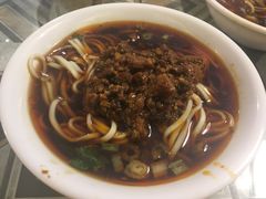-牛王庙吳記怪味面(双楠店)