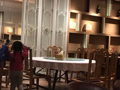 大堂-觅唐MITONG(鸟巢店)