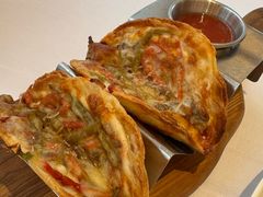 -马克西姆俄罗斯餐厅(通亚街店)