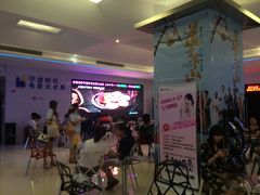 大厅-浙影时代影城·宁波东门银泰店(原宁波时代电影大世界)