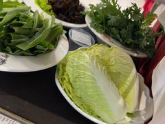 -天宜隆蘑菇宴火锅(石景山旗舰店)