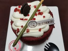 -CAKE BOSS 蛋糕老板(西单君太百货店)