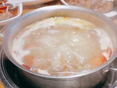 -守柴炉烤鸭(百伦店)