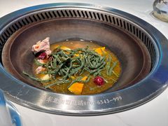 -遇东北林区铁锅炖(南开店)