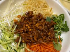 -满园春饼(宜昌万达店)