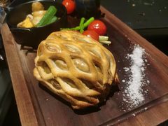 -上海苏宁宝丽嘉酒店·Cafe Bellagio西餐厅