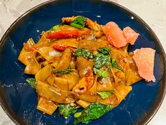 -Home Thai·泰谣(王府井apm店)