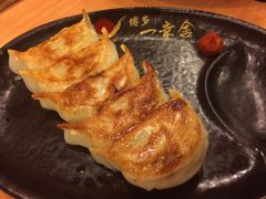 -博多一幸舍(侨福芳草地购物中心店)