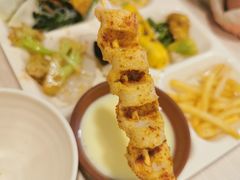 -素耕素食自助(嘉华店)