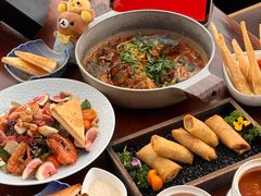 -忆咖啡观景餐厅(桂林象山公园店)