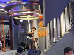 -路边羊烧烤酒场(宝带路店)