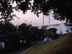 -厦门博饼民俗园