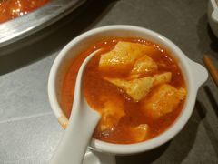 -竹犇番茄火锅(长风街店)