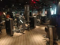 -威尔仕健身(杭州万象城店)