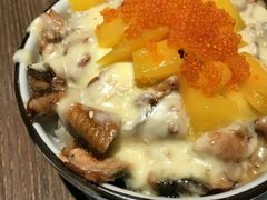 -大雄寿司(中华广场店)