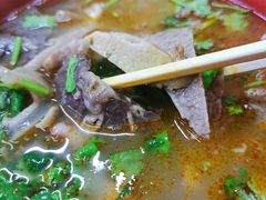 -春雨羊汤店(广开四马路总店)