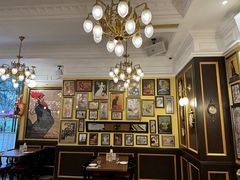 -Entrecôte 法国牛扒馆(保利·时光里店)