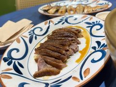 金奖潮卤拼盘-陈鹏鹏潮汕菜(世界之窗店)