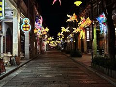 -赤坎·广东华侨国际旅游度假区