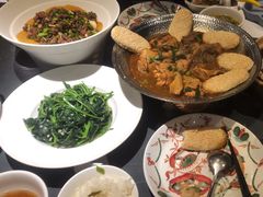 -江宴渔村·鱼鲜土菜(紫荆广场店)