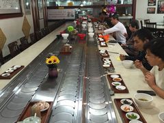 -乡党臊子面(丰庆公园店)