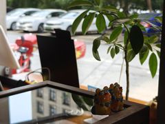 -顽效咖啡-One Shot Cafe