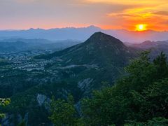 -司马台长城