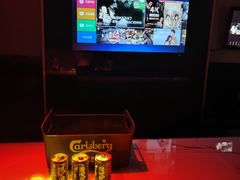 -星歌汇PARTY KTV•观澜兴万达店