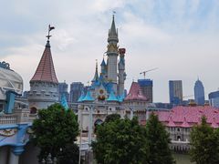 -宁波罗蒙环球乐园