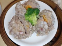 -湛江花园酒店·桃园馆