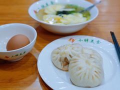 -小胖包子王(阜成门内店)
