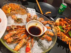 -红盔甲·小龙虾(人民广场店)