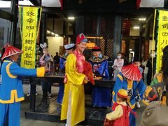 -清代四川贡院