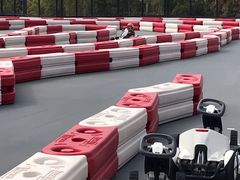 -东方明珠·可口可乐欢乐餐厅