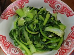 -肖记公安牛肉鱼杂馆·省级非物质文化遗产(万松园直营店)