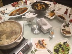 胡适一品锅-安徽大厦中餐厅