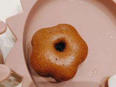 -西贝(枫蓝国际购物中心店)