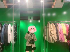-BALENCIAGA(恒隆广场店)