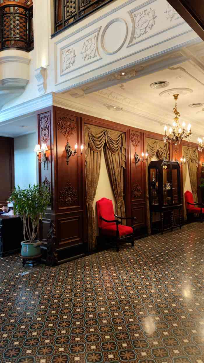 荣城酒家-"味道太好了.我觉得吧 这里的环境蛮不错的.