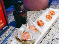 -蛙来哒(汇一城黑金冠店)