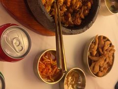 -西塔老太太拌饭(洋泾天物空间店)
