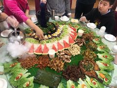 -黄家新傣味