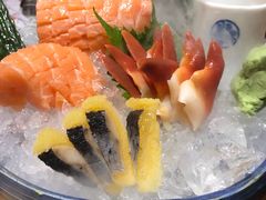 -清水日本料理铁板烧(学府路店)