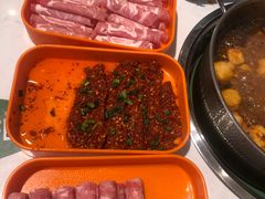 -蛙两只美蛙鱼头火锅(恒茂店)