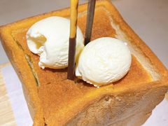 面包遇上冰淇淋-新发现(苏州中心商场店)