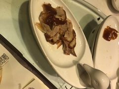 -北京老铺烤鸭(高新店)