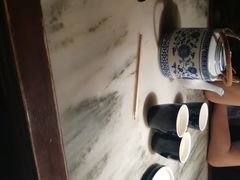 -绿茶餐厅(昆明世纪金源店)