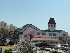 -青岛海景花园大酒店·粤海餐厅
